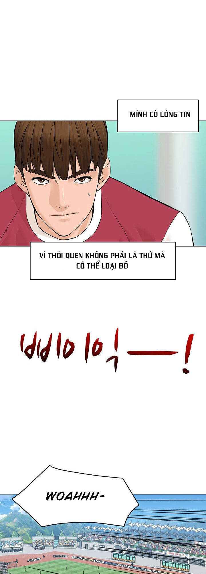 Người Trở Về Từ Cõi Chết Chapter 35 - Trang 2