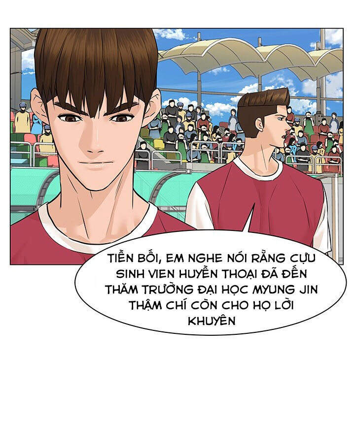 Người Trở Về Từ Cõi Chết Chapter 35 - Trang 2