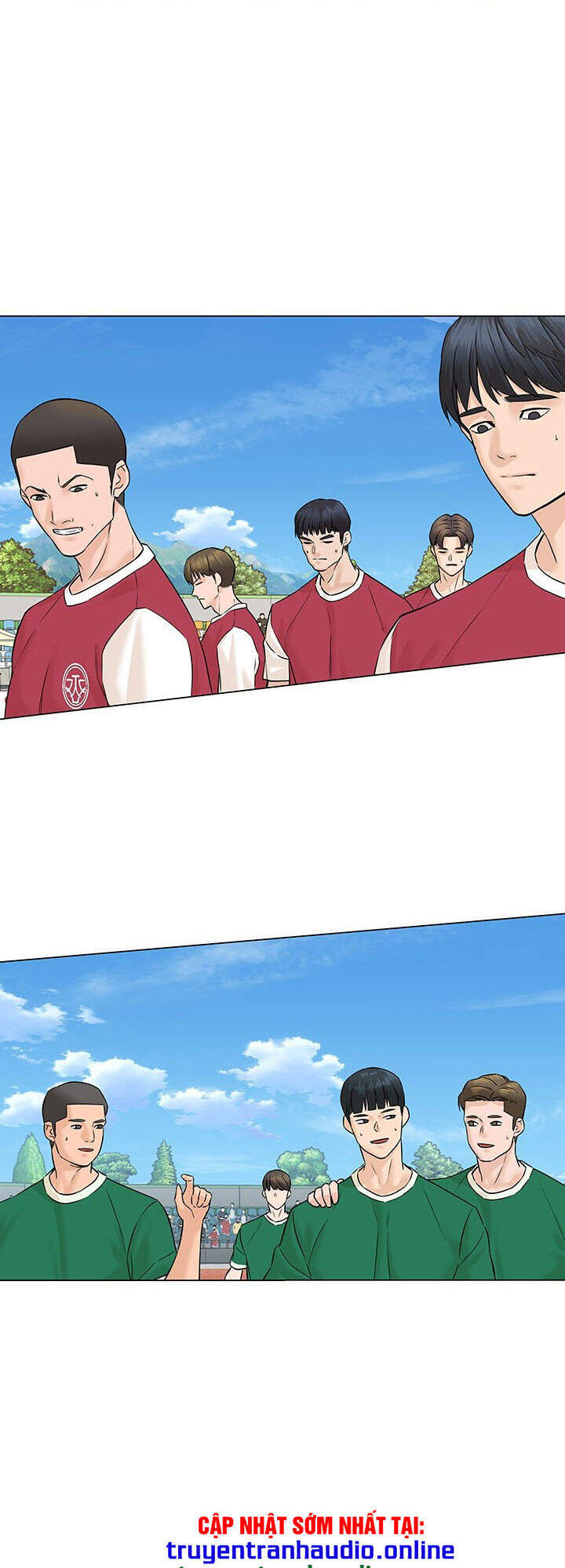 Người Trở Về Từ Cõi Chết Chapter 35 - Trang 2