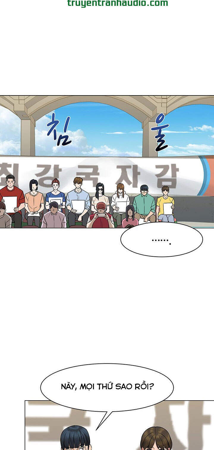 Người Trở Về Từ Cõi Chết Chapter 35 - Trang 2