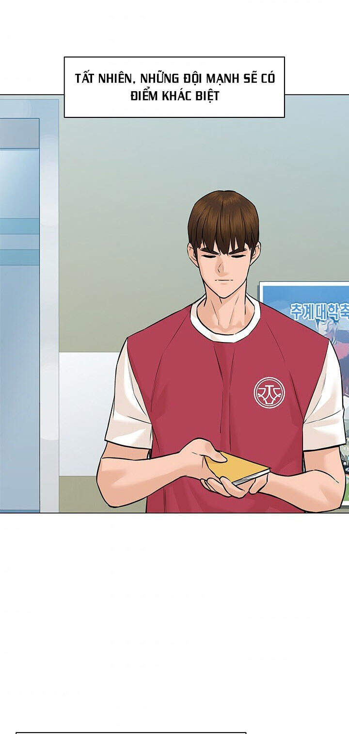 Người Trở Về Từ Cõi Chết Chapter 35 - Trang 2