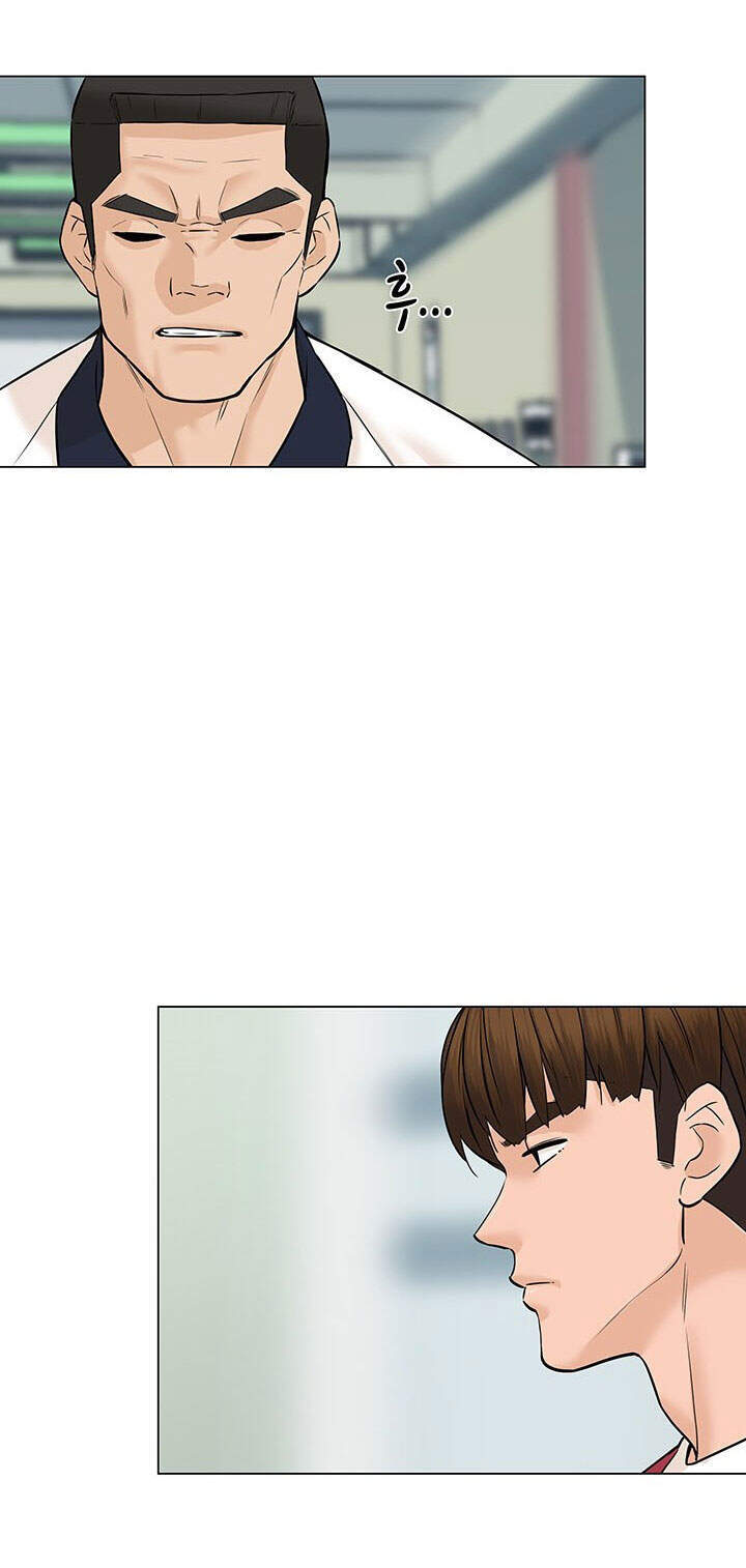 Người Trở Về Từ Cõi Chết Chapter 35 - Trang 2