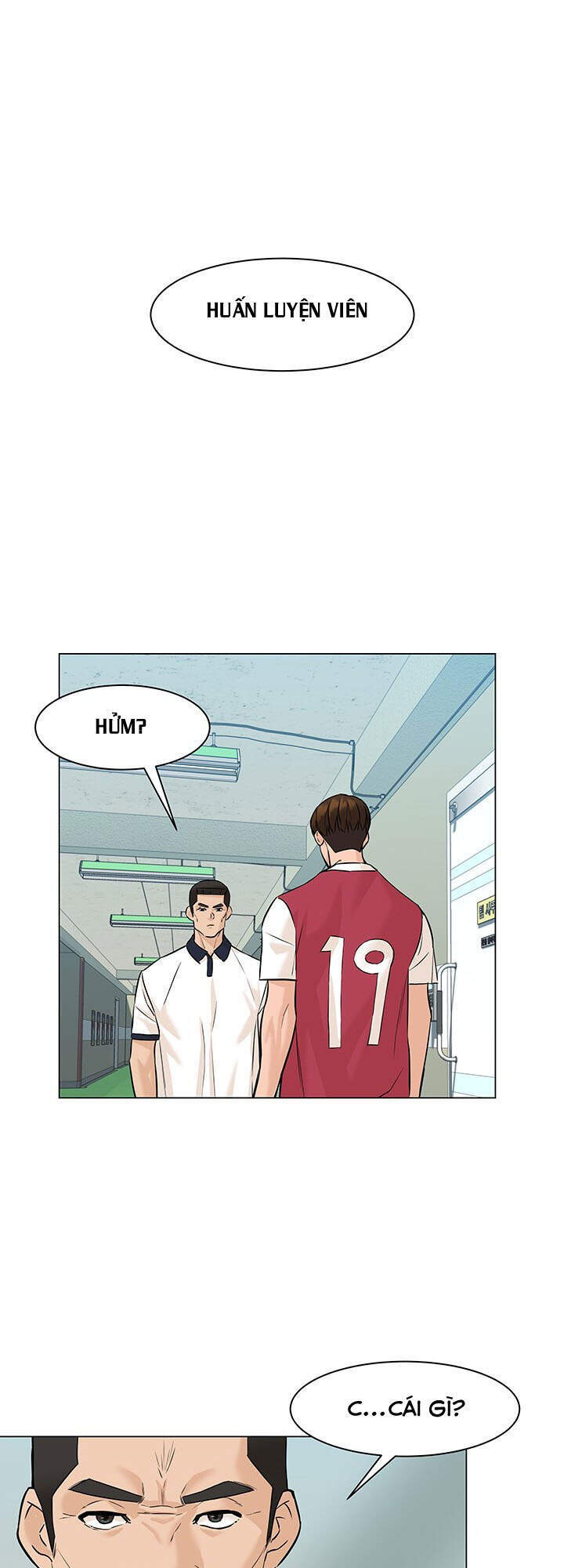 Người Trở Về Từ Cõi Chết Chapter 35 - Trang 2