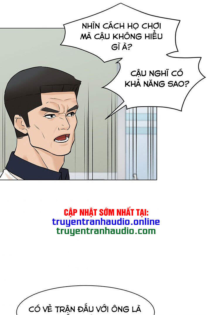 Người Trở Về Từ Cõi Chết Chapter 35 - Trang 2