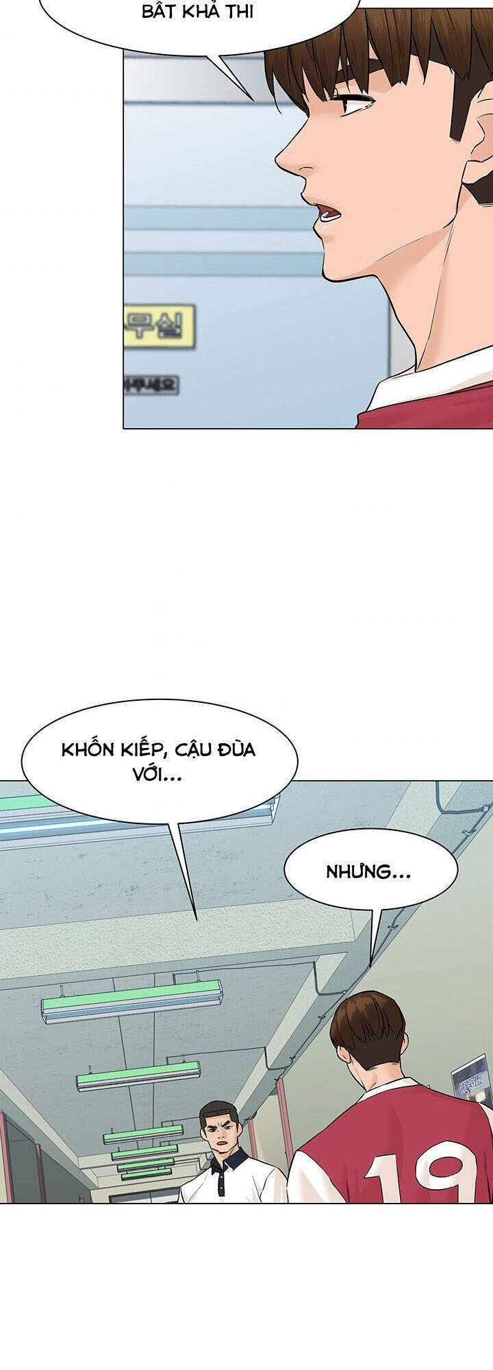 Người Trở Về Từ Cõi Chết Chapter 35 - Trang 2