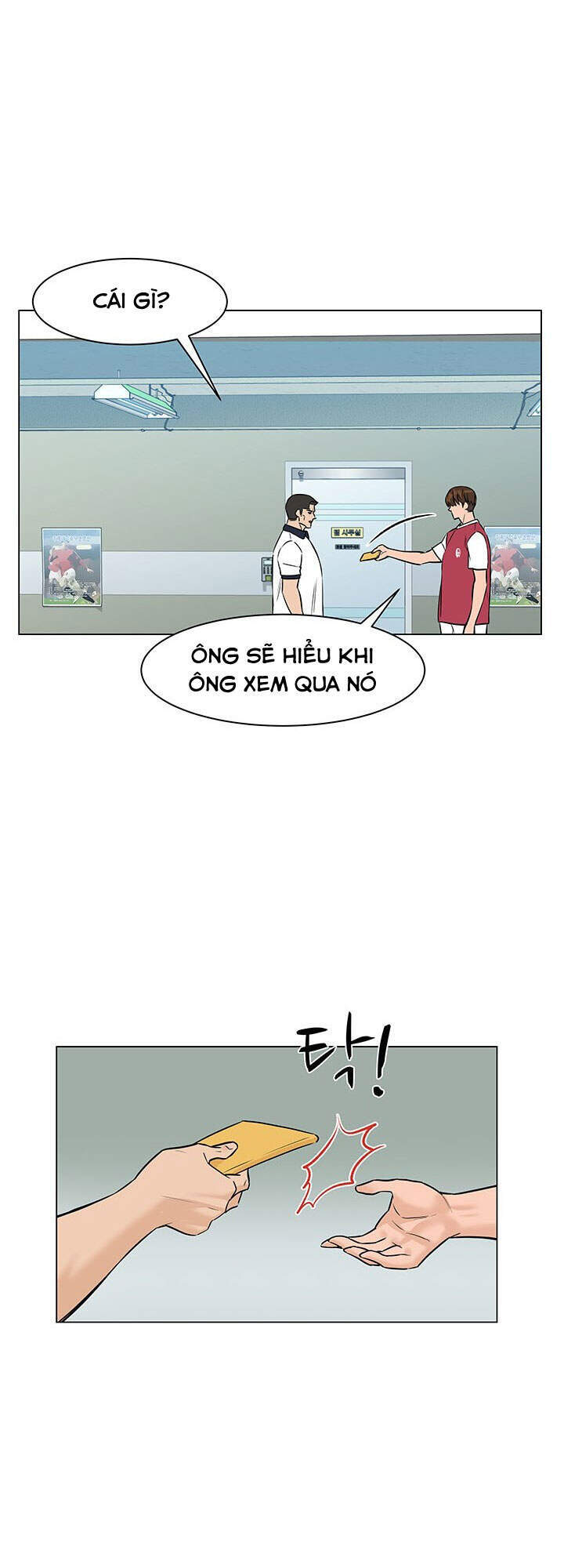 Người Trở Về Từ Cõi Chết Chapter 35 - Trang 2