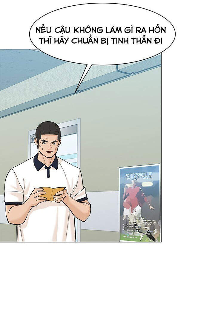 Người Trở Về Từ Cõi Chết Chapter 35 - Trang 2