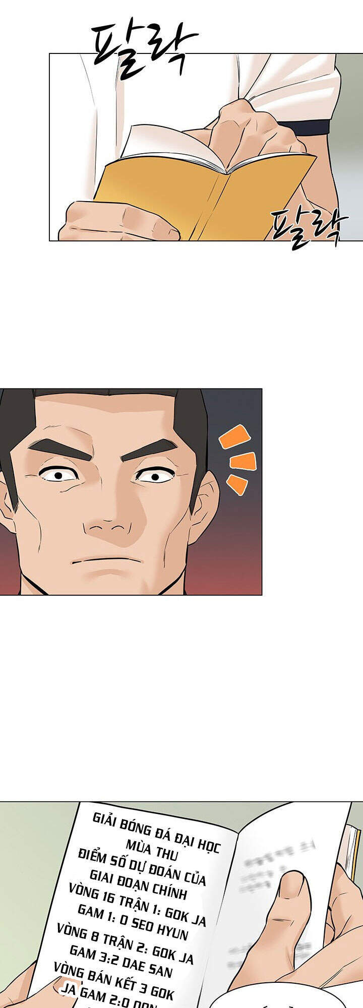 Người Trở Về Từ Cõi Chết Chapter 35 - Trang 2