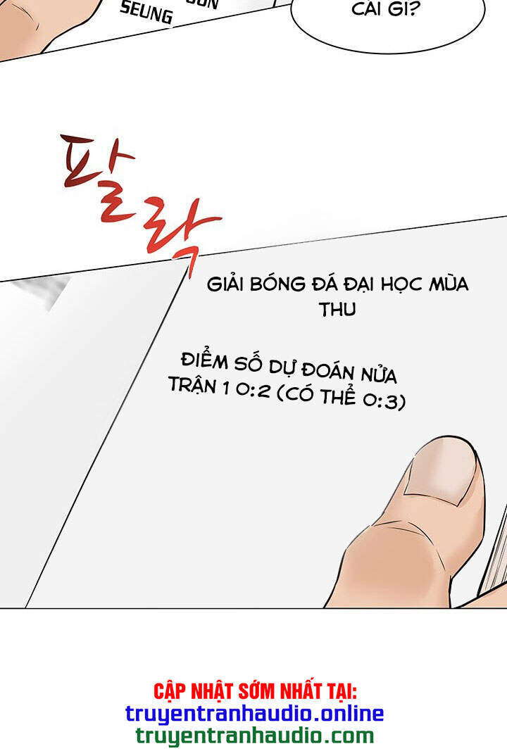 Người Trở Về Từ Cõi Chết Chapter 35 - Trang 2