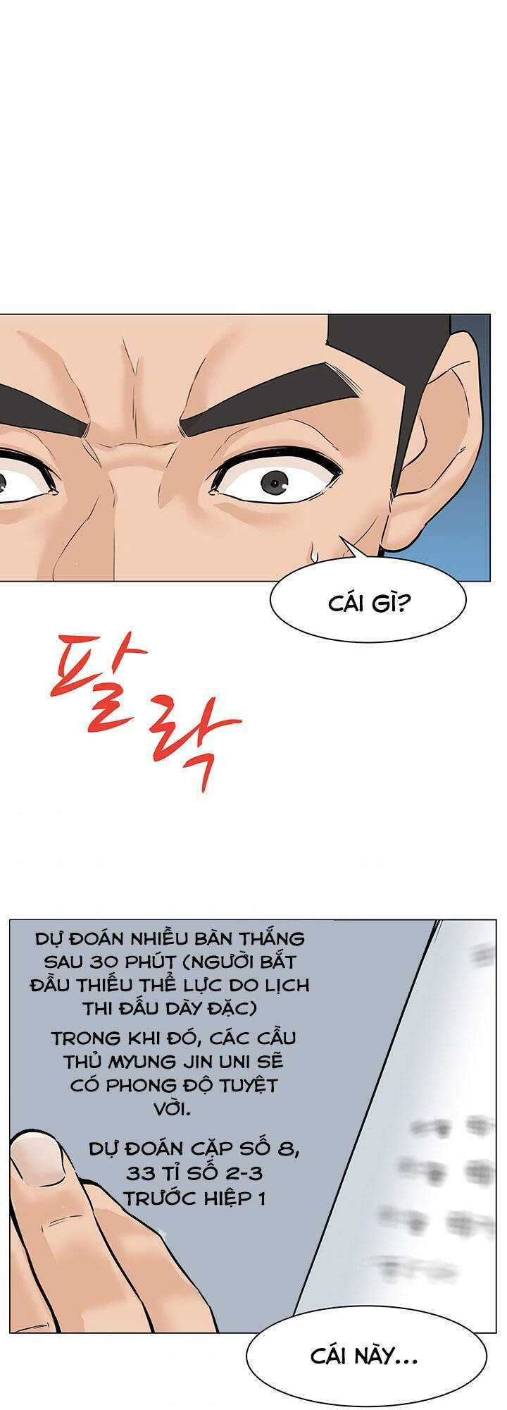 Người Trở Về Từ Cõi Chết Chapter 35 - Trang 2