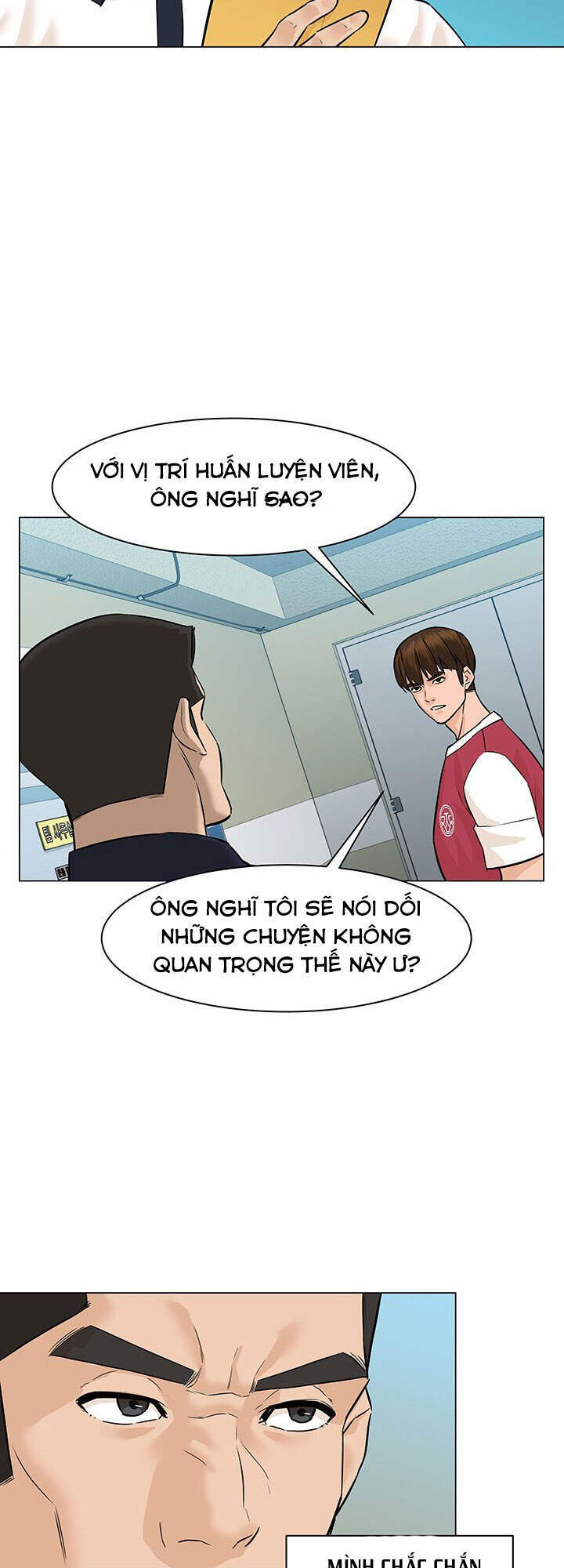 Người Trở Về Từ Cõi Chết Chapter 35 - Trang 2