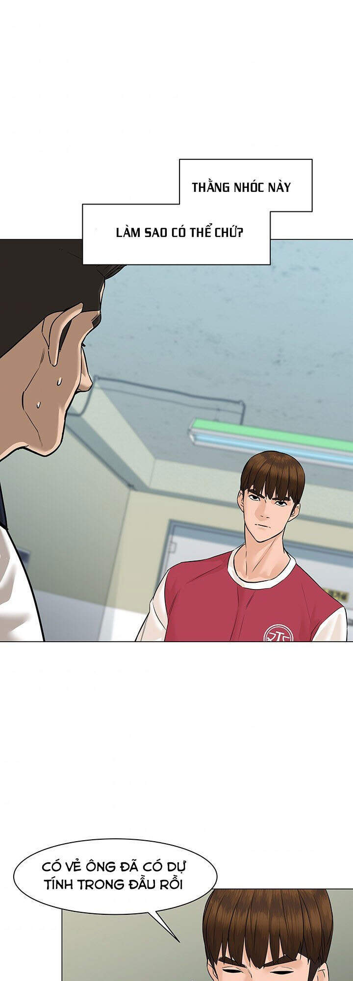 Người Trở Về Từ Cõi Chết Chapter 35 - Trang 2