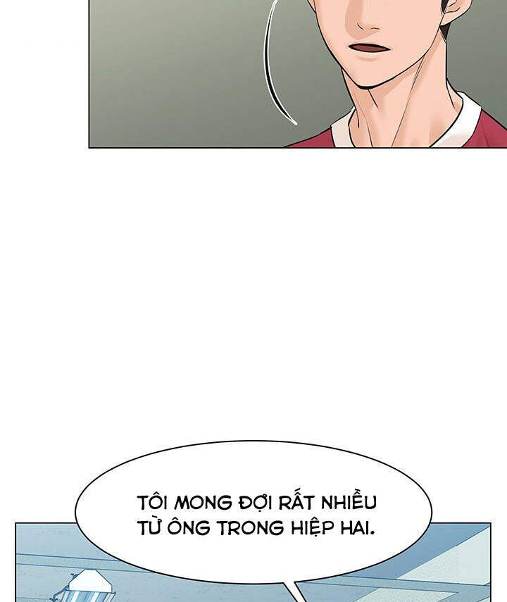 Người Trở Về Từ Cõi Chết Chapter 35 - Trang 2