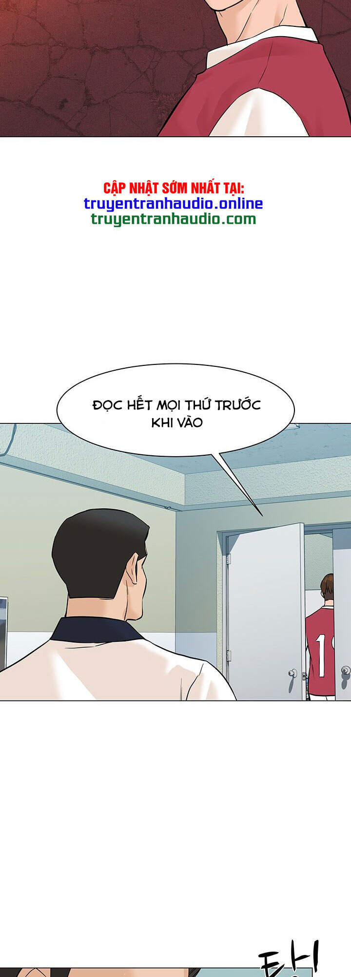 Người Trở Về Từ Cõi Chết Chapter 35 - Trang 2