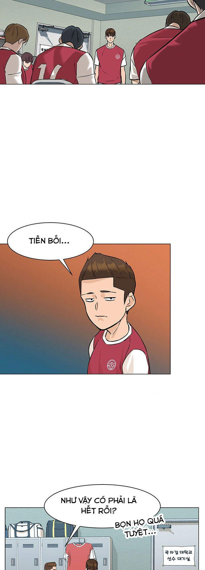 Người Trở Về Từ Cõi Chết Chapter 35 - Trang 2