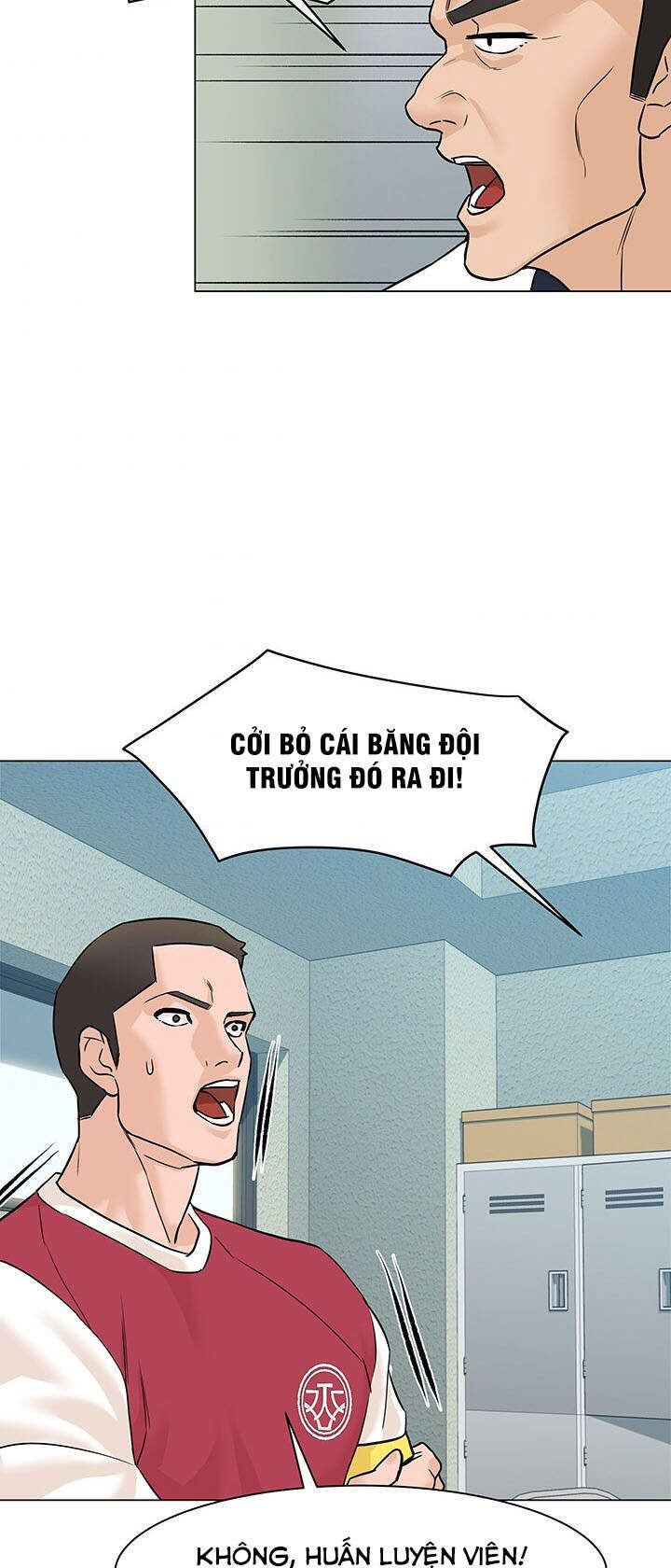 Người Trở Về Từ Cõi Chết Chapter 35 - Trang 2