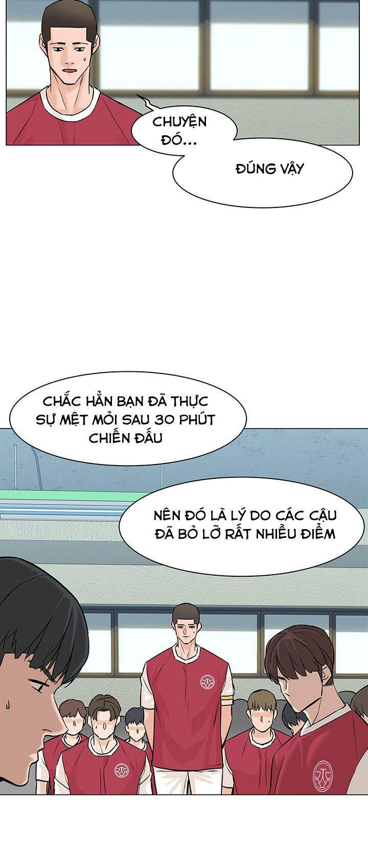 Người Trở Về Từ Cõi Chết Chapter 35 - Trang 2