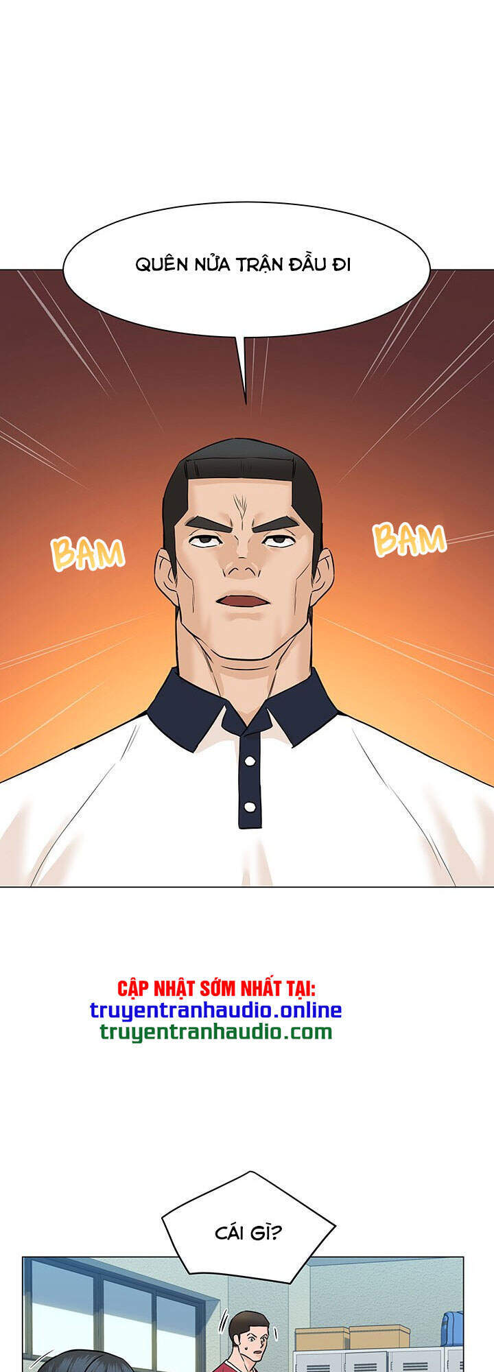 Người Trở Về Từ Cõi Chết Chapter 35 - Trang 2