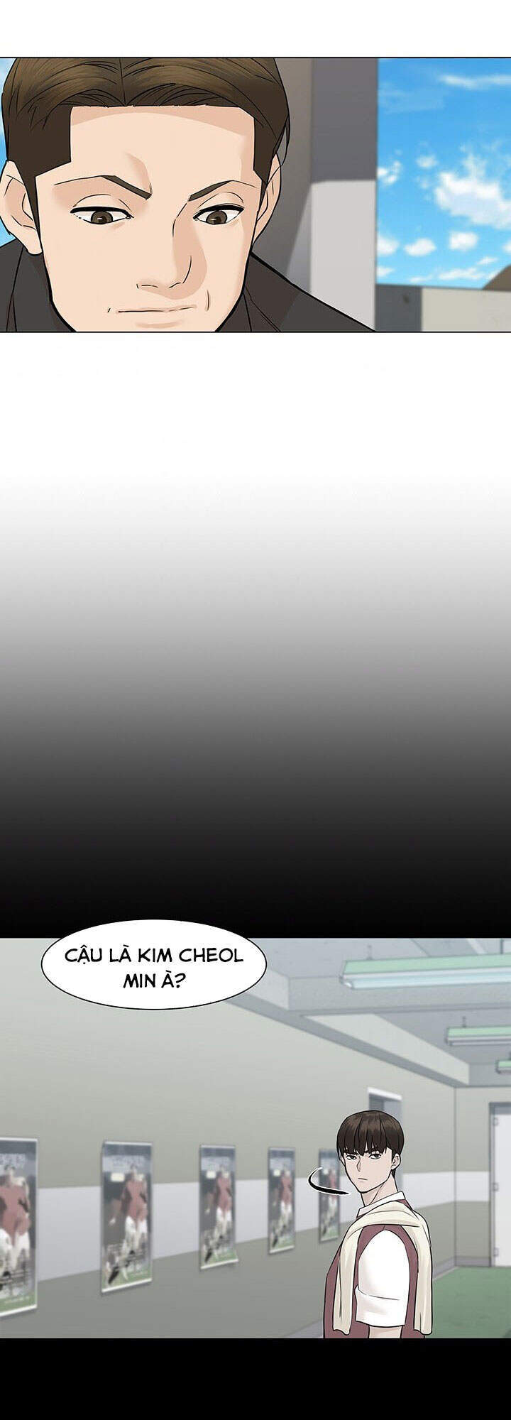 Người Trở Về Từ Cõi Chết Chapter 35 - Trang 2