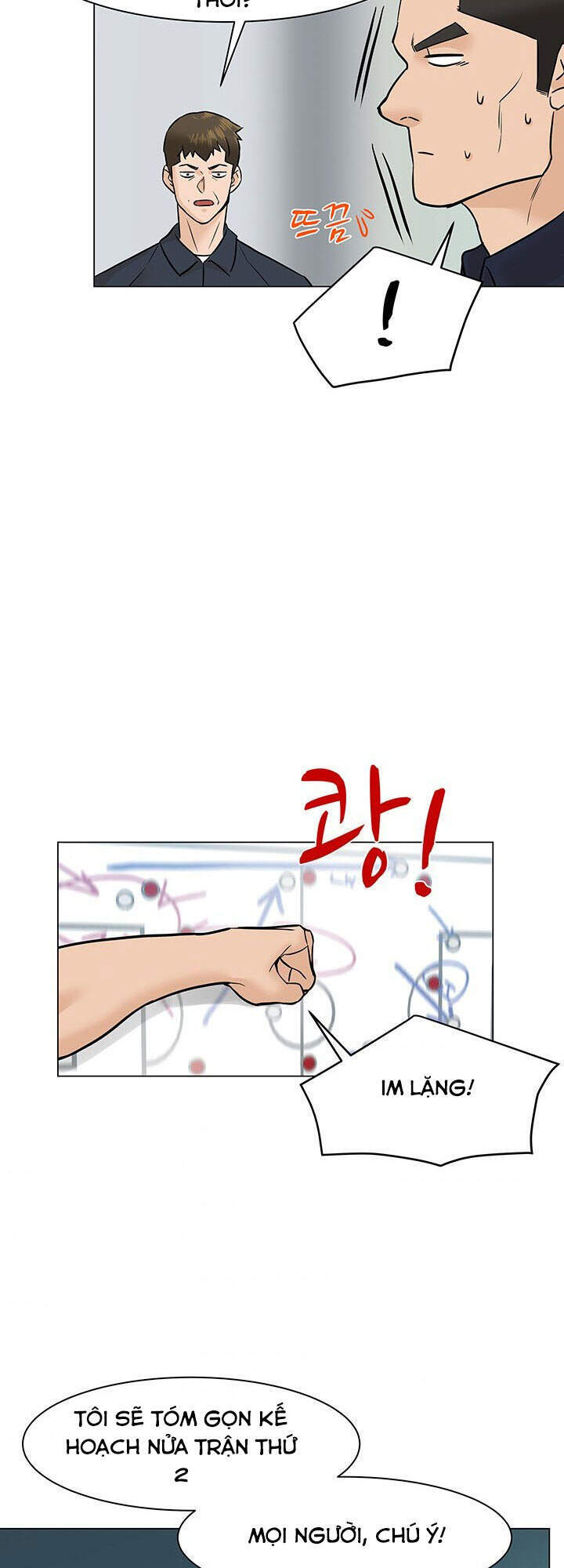 Người Trở Về Từ Cõi Chết Chapter 35 - Trang 2