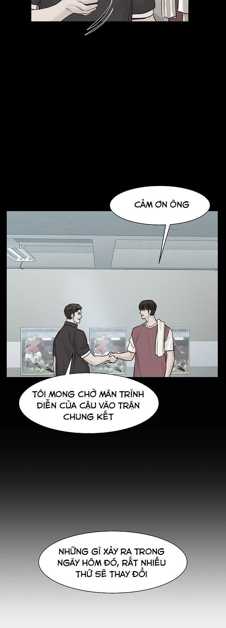 Người Trở Về Từ Cõi Chết Chapter 35 - Trang 2