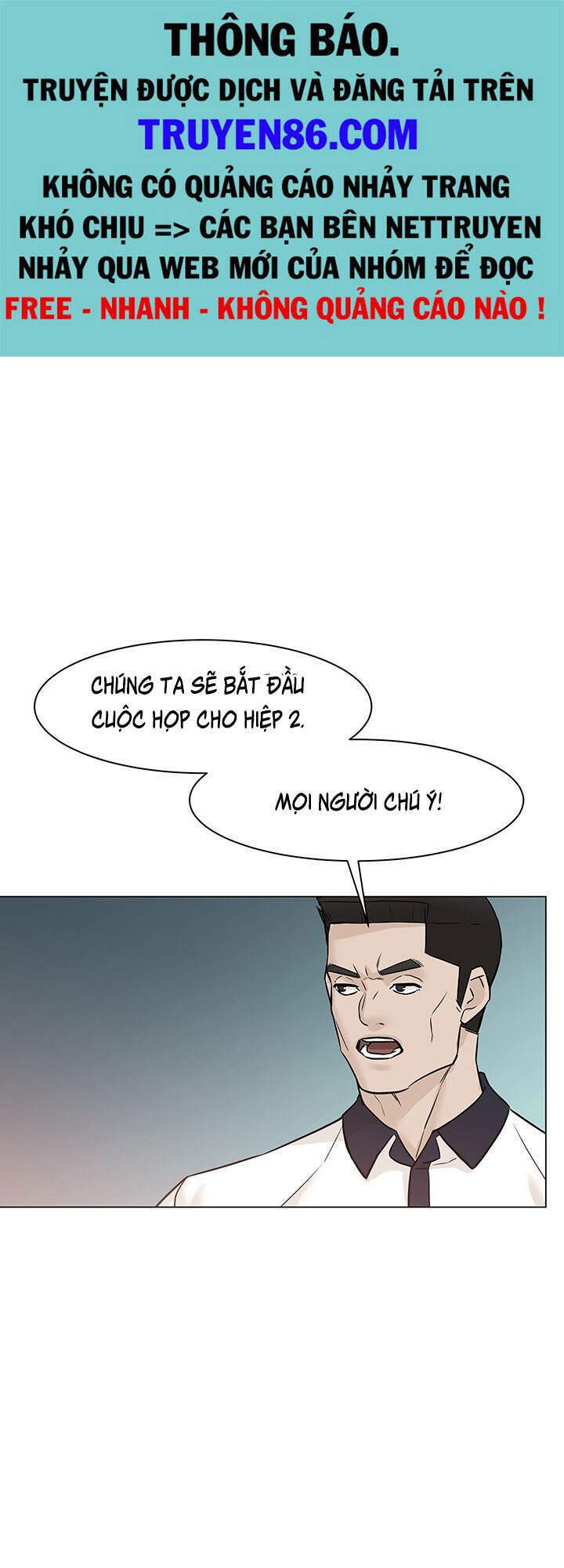Người Trở Về Từ Cõi Chết Chapter 36 - Trang 2