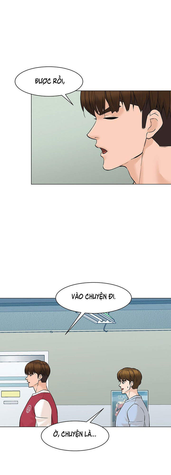 Người Trở Về Từ Cõi Chết Chapter 36 - Trang 2