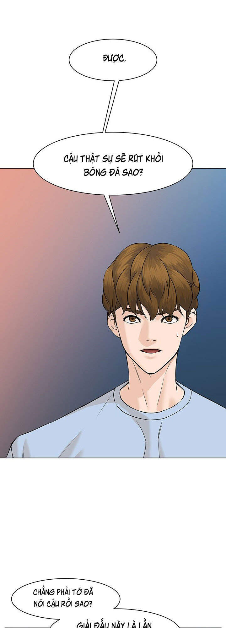 Người Trở Về Từ Cõi Chết Chapter 36 - Trang 2