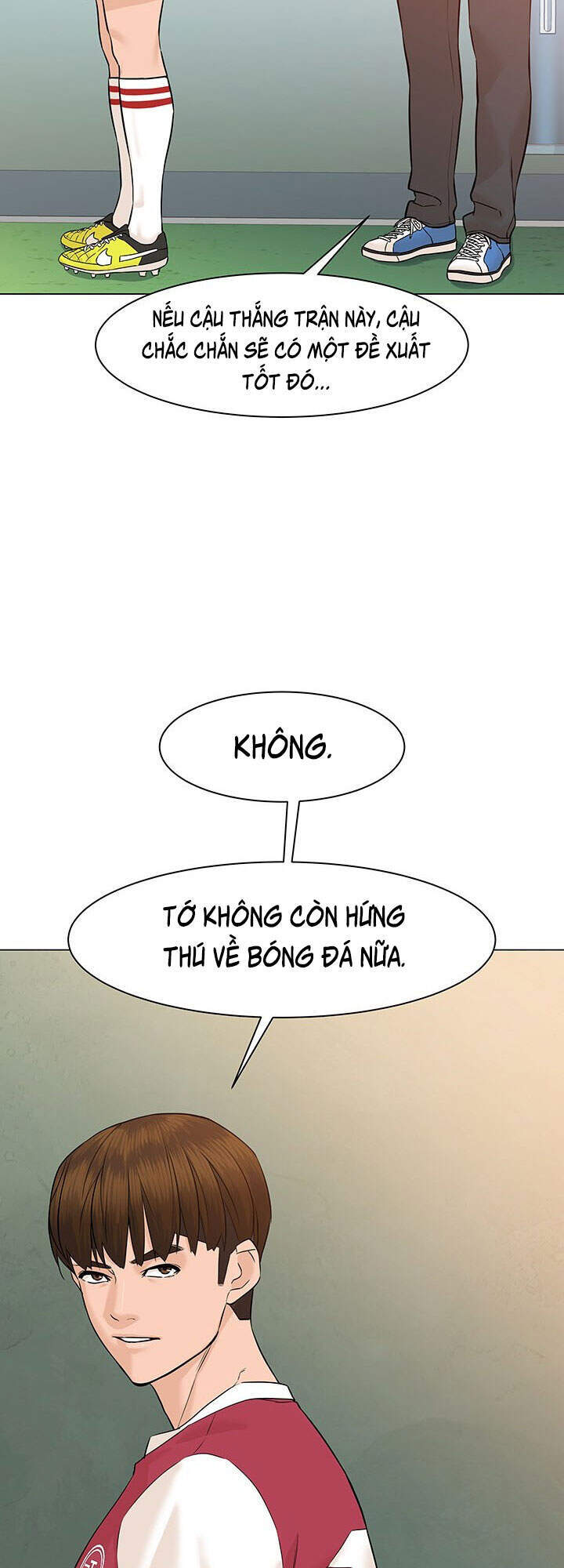 Người Trở Về Từ Cõi Chết Chapter 36 - Trang 2