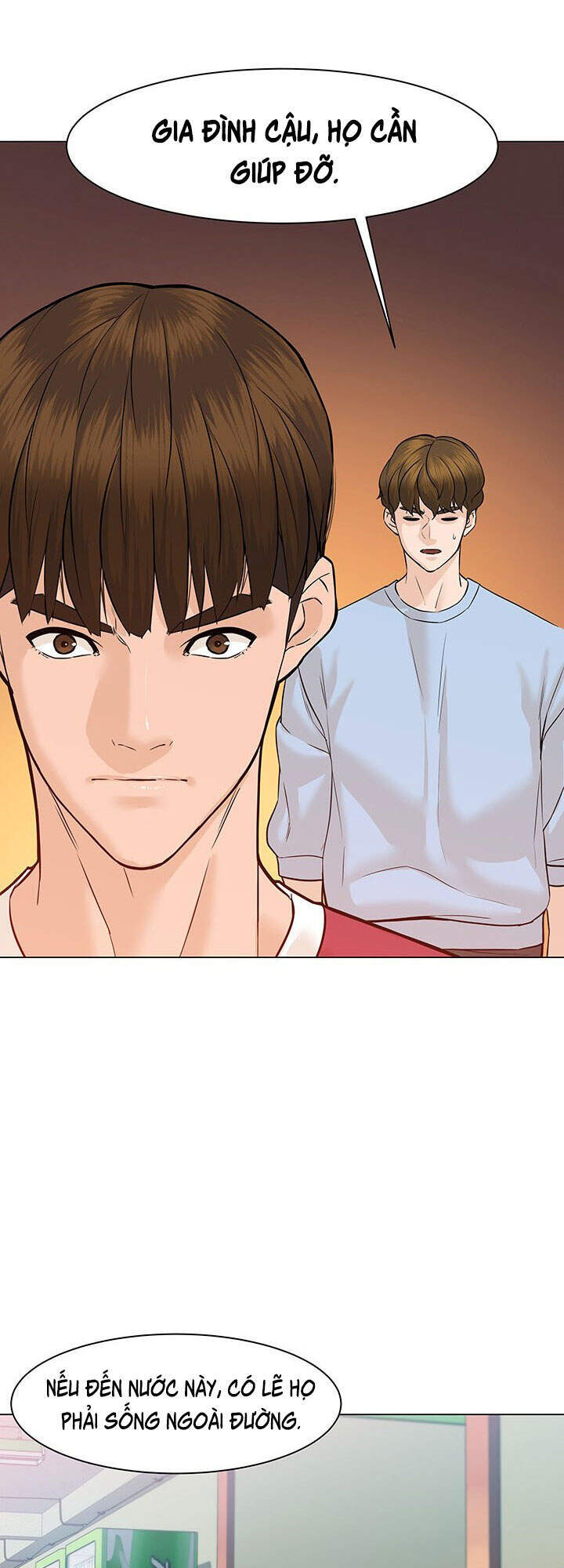 Người Trở Về Từ Cõi Chết Chapter 36 - Trang 2