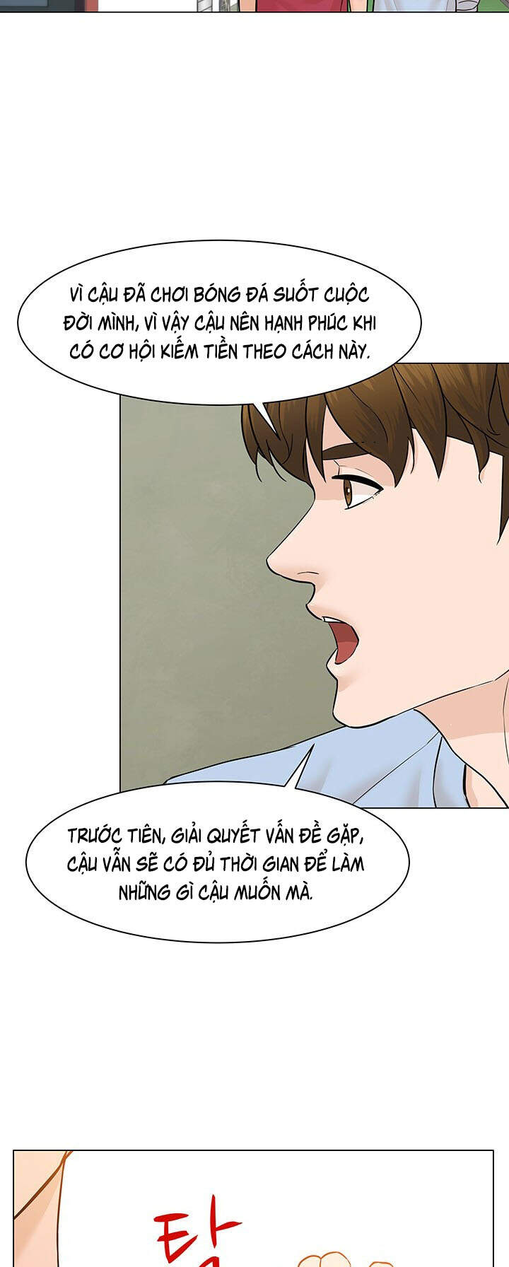 Người Trở Về Từ Cõi Chết Chapter 36 - Trang 2