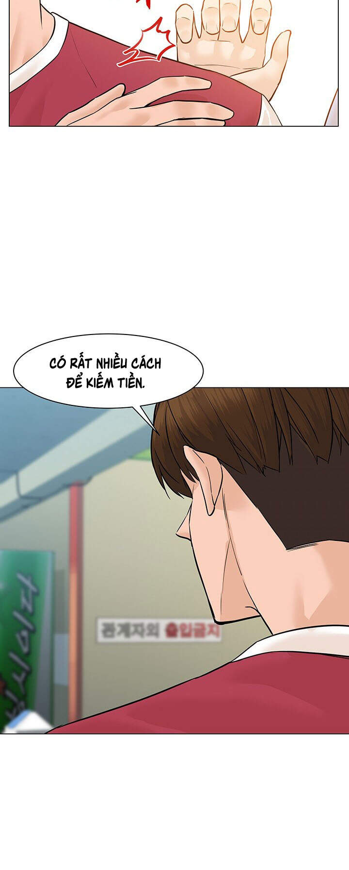 Người Trở Về Từ Cõi Chết Chapter 36 - Trang 2