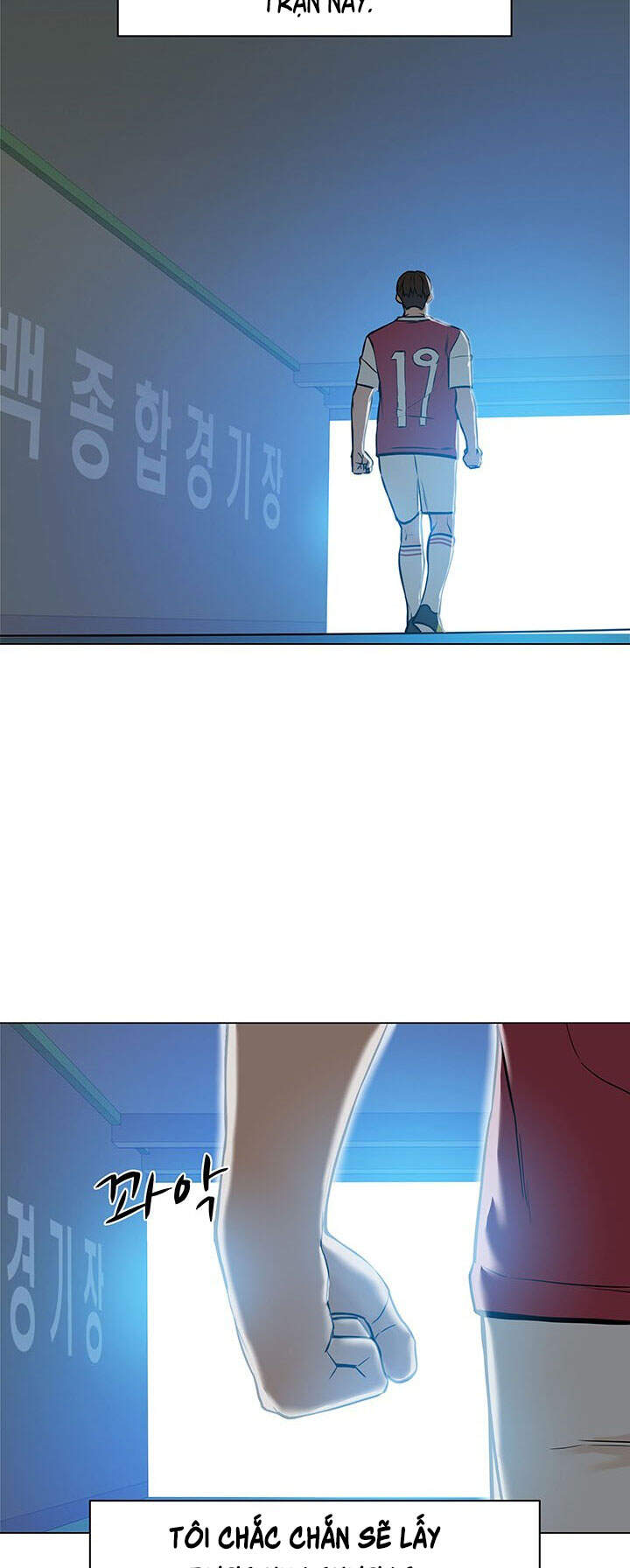 Người Trở Về Từ Cõi Chết Chapter 36 - Trang 2