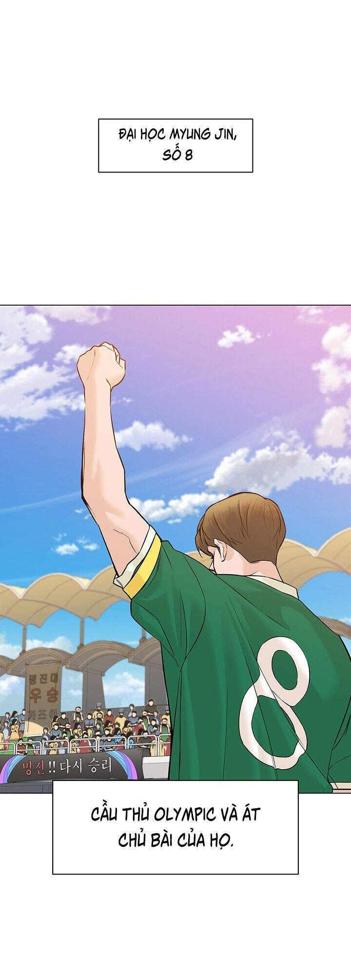 Người Trở Về Từ Cõi Chết Chapter 36 - Trang 2