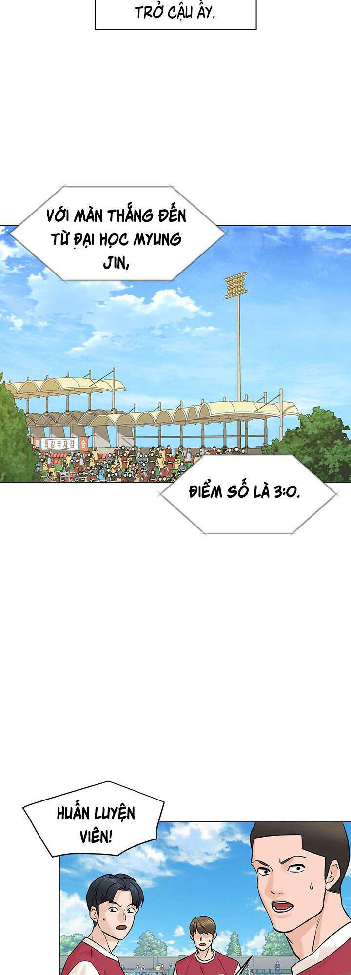 Người Trở Về Từ Cõi Chết Chapter 36 - Trang 2