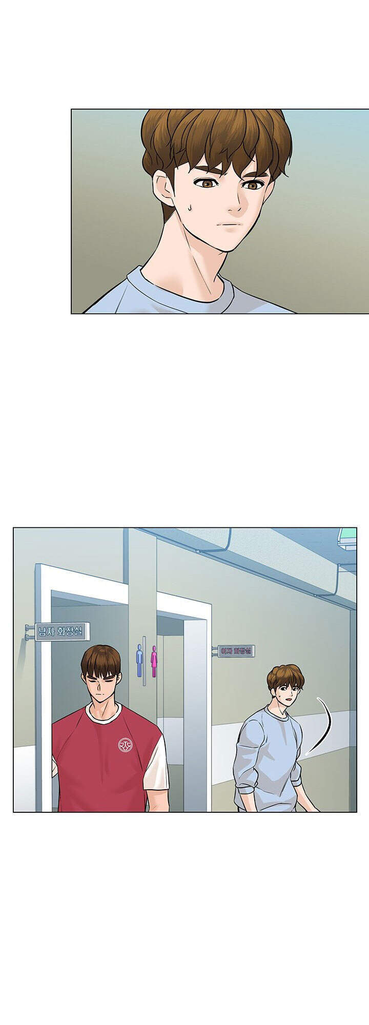 Người Trở Về Từ Cõi Chết Chapter 36 - Trang 2