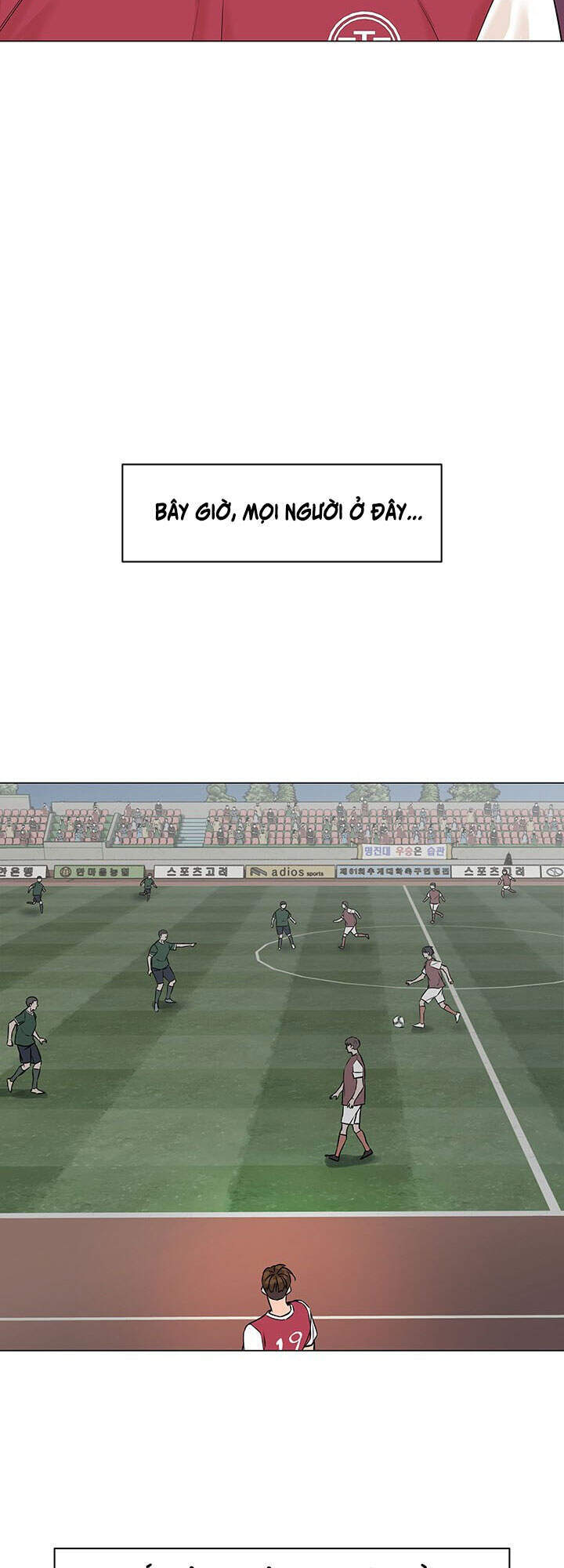 Người Trở Về Từ Cõi Chết Chapter 36 - Trang 2