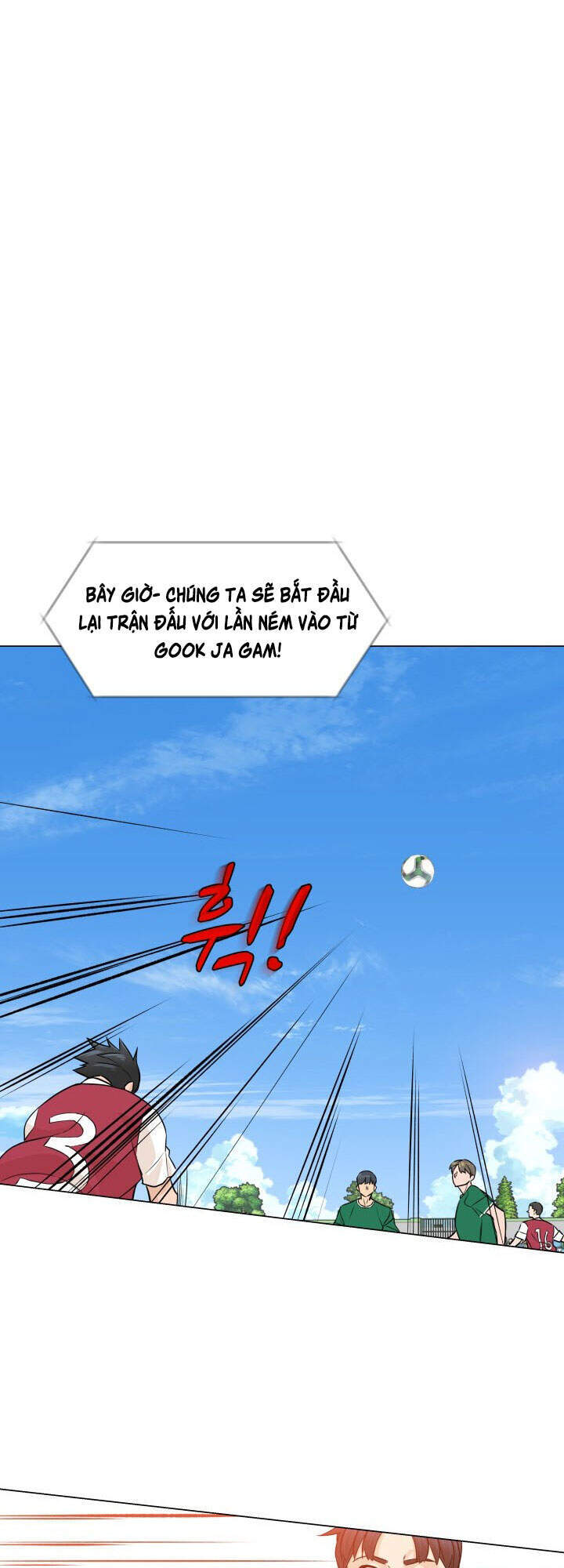 Người Trở Về Từ Cõi Chết Chapter 36 - Trang 2