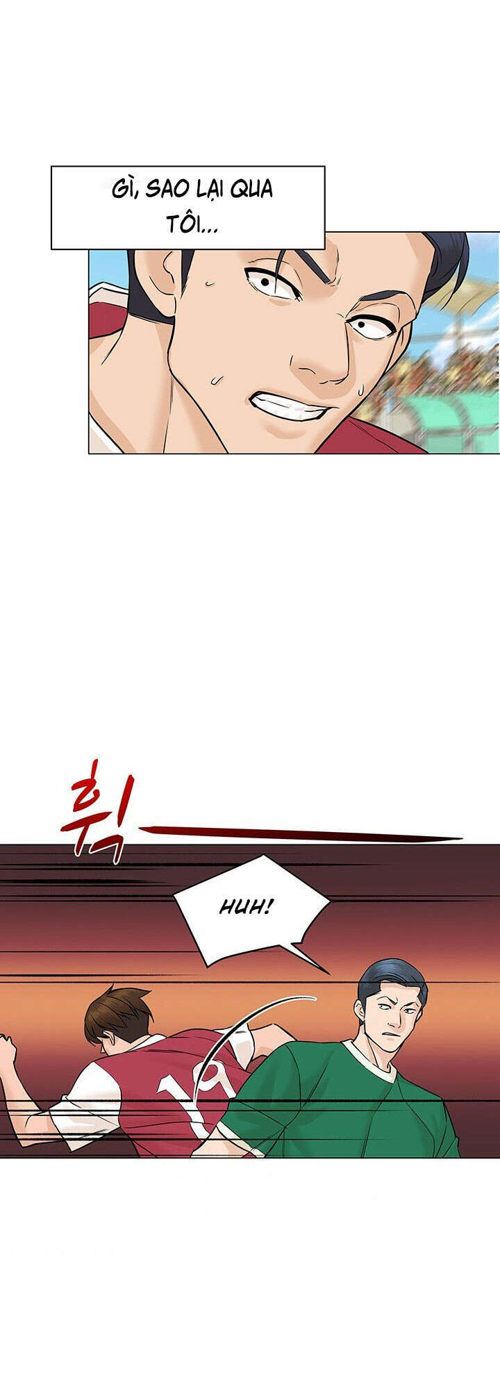 Người Trở Về Từ Cõi Chết Chapter 36 - Trang 2