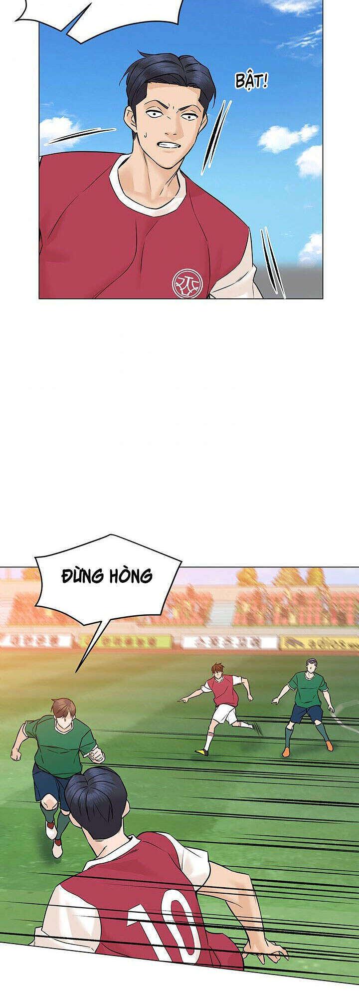 Người Trở Về Từ Cõi Chết Chapter 36 - Trang 2