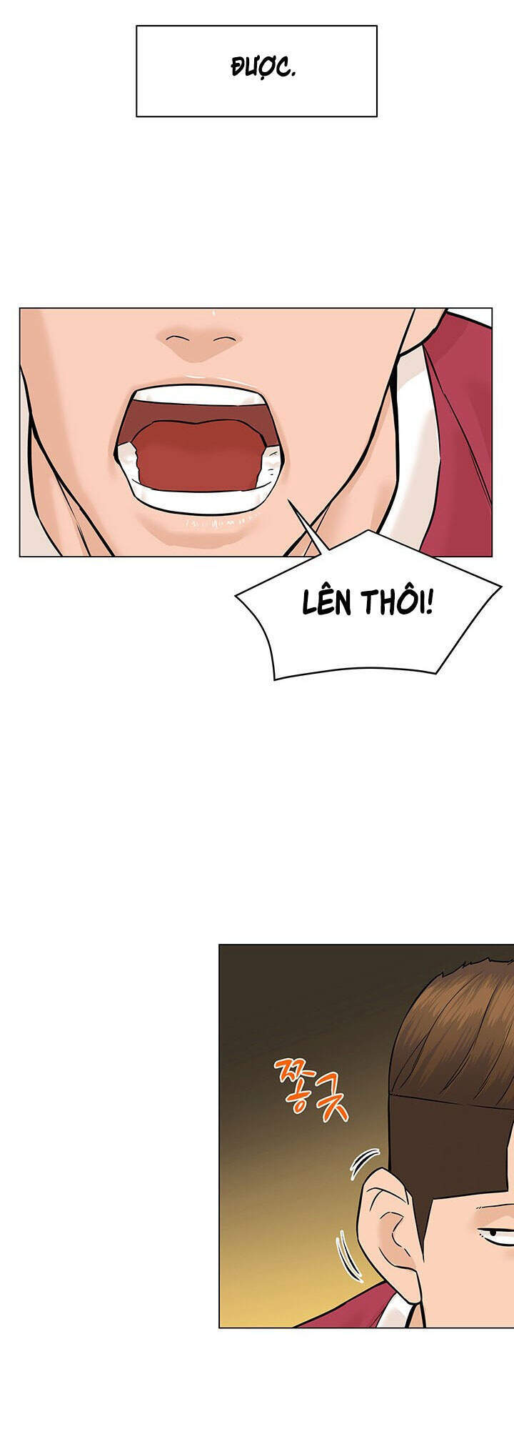 Người Trở Về Từ Cõi Chết Chapter 36 - Trang 2