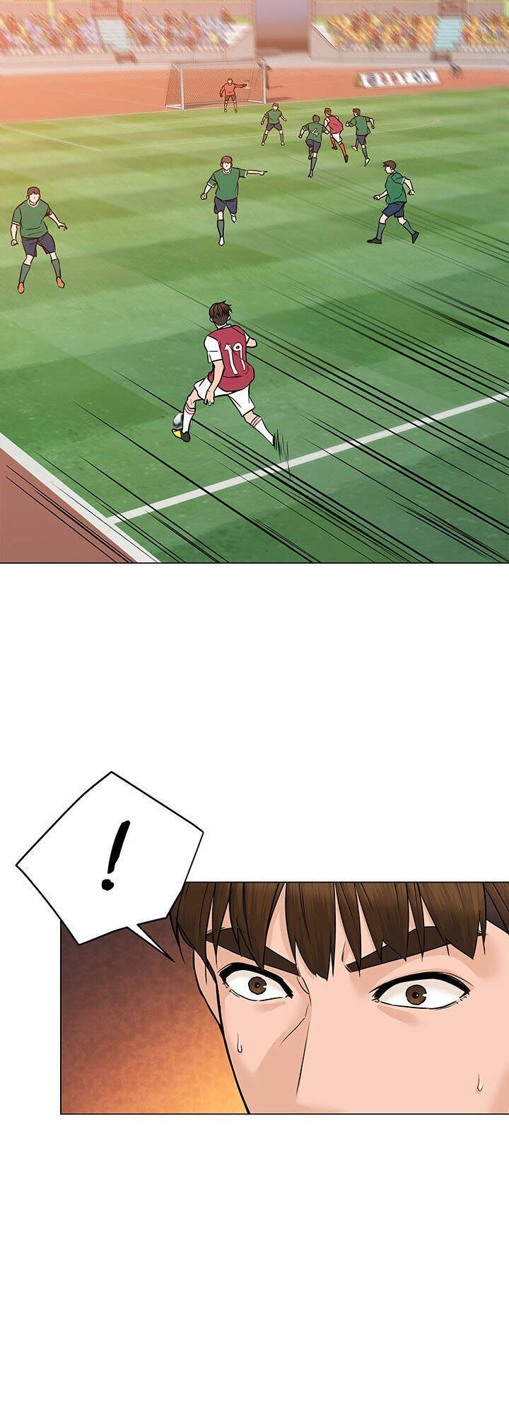 Người Trở Về Từ Cõi Chết Chapter 36 - Trang 2