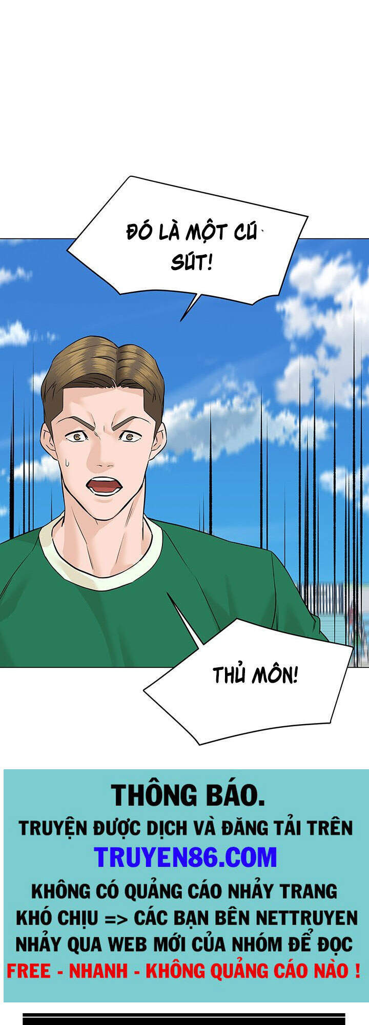 Người Trở Về Từ Cõi Chết Chapter 36 - Trang 2