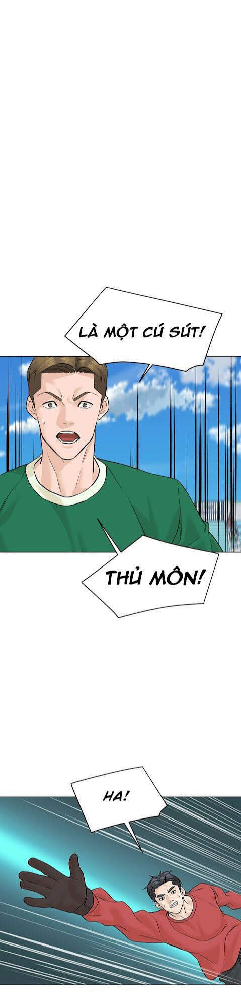 Người Trở Về Từ Cõi Chết Chapter 37 - Trang 2