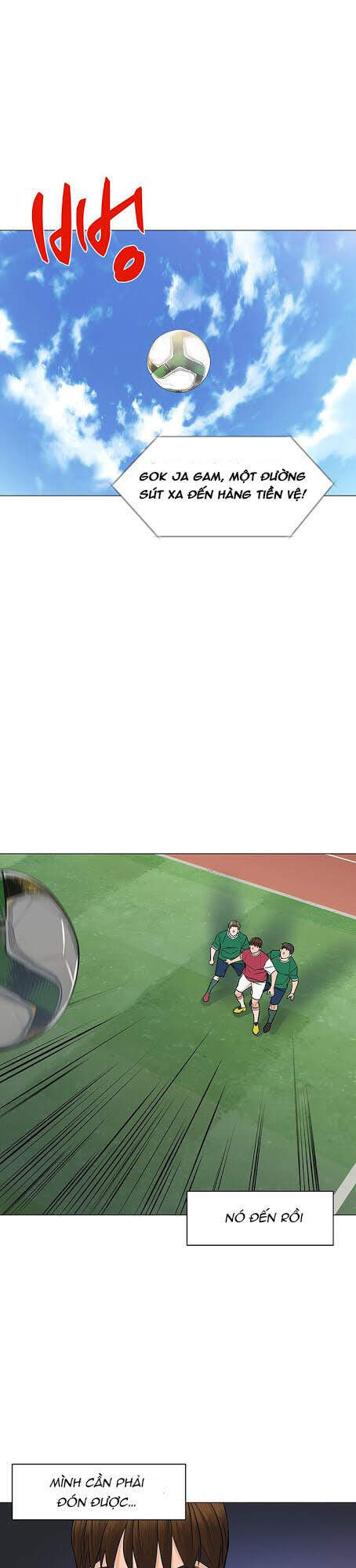 Người Trở Về Từ Cõi Chết Chapter 37 - Trang 2