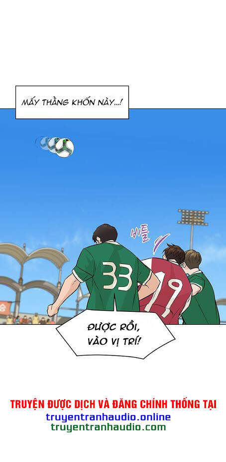 Người Trở Về Từ Cõi Chết Chapter 37 - Trang 2