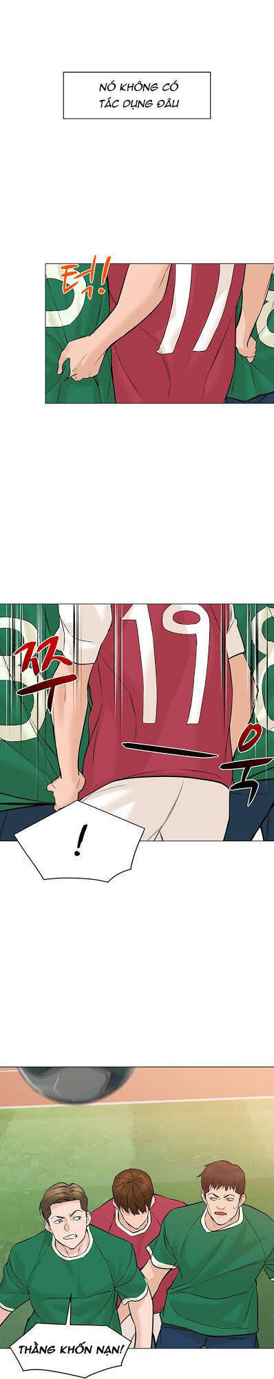 Người Trở Về Từ Cõi Chết Chapter 37 - Trang 2