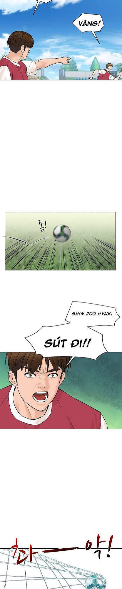 Người Trở Về Từ Cõi Chết Chapter 37 - Trang 2