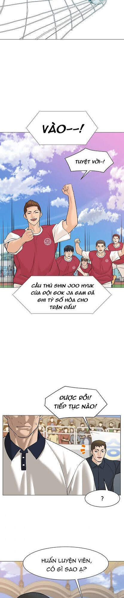 Người Trở Về Từ Cõi Chết Chapter 37 - Trang 2