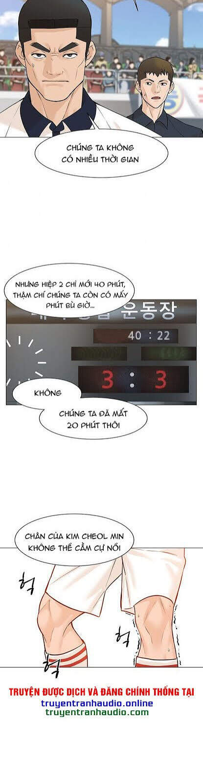 Người Trở Về Từ Cõi Chết Chapter 37 - Trang 2